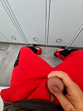 Snapshot of 987654Alf chatting on 22, 10, 2025 987654Alf online show from 22, 10, 2025