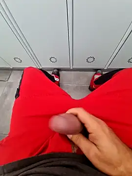 Snapshot of 987654Alf chatting on 23, 10, 2025 987654Alf online show from 23, 10, 2025