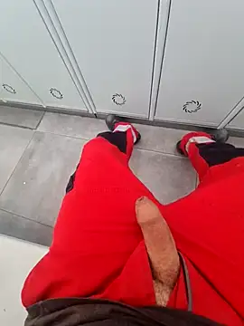 Snapshot of 987654Alf chatting on 24, 10, 2025 987654Alf online show from 24, 10, 2025