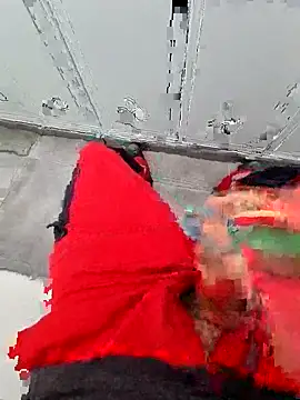 Snapshot of 987654Alf chatting on 6, 11, 2025 987654Alf online show from 6, 11, 2025