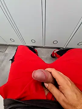 Snapshot of 987654Alf chatting on 10, 11, 2025 987654Alf online show from 10, 11, 2025