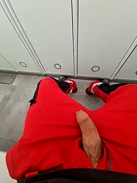 Snapshot of 987654Alf chatting on 14, 11, 2025 987654Alf online show from 14, 11, 2025