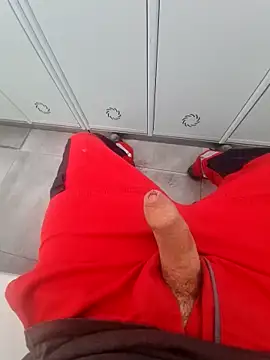 Snapshot of 987654Alf chatting on 18, 11, 2025 987654Alf online show from 18, 11, 2025