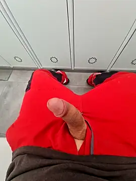 Snapshot of 987654Alf chatting on 24, 11, 2025 987654Alf online show from 24, 11, 2025