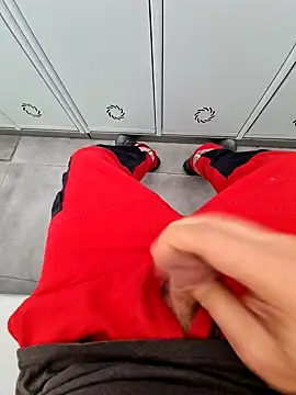 Snapshot of 987654Alf chatting on 5, 12, 2025 987654Alf online show from 5, 12, 2025