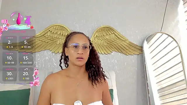 EmmaFerrary online show from 26, 6, 2026