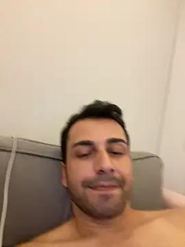 Emre-34 online show from 25, 11, 2025