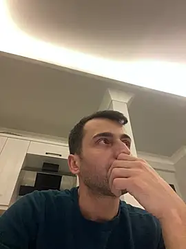 Emre-34 online show from 25, 2, 2026