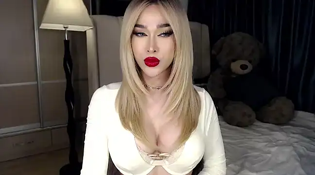 KeenMazikeen69 online show from 9, 12, 2024