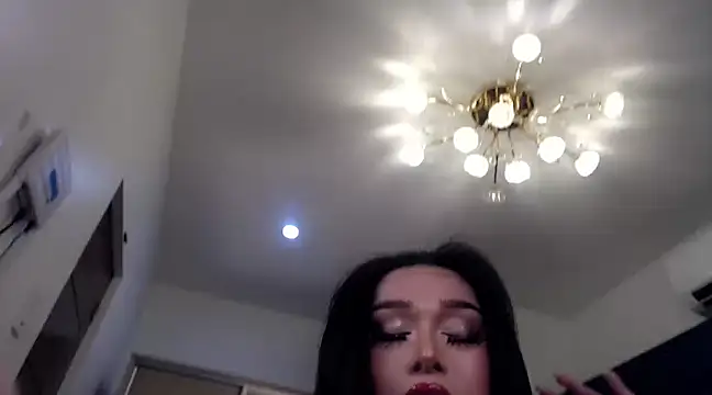 KeenMazikeen69 online show from 14, 3, 2025