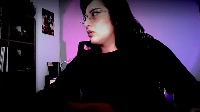 Scarlett Sen online show from 23, 3, 2026