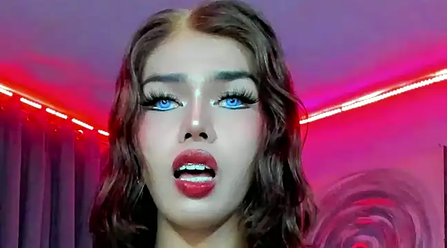 Snapshot of Amethyst_ts chatting on 31, 12, 2024 Amethyst ts online show from 31, 12, 2024