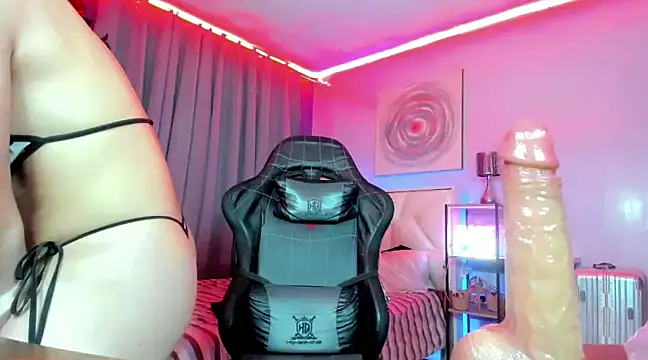 Snapshot of Amethyst_ts chatting on 3, 1, 2025 Amethyst ts online show from 3, 1, 2025