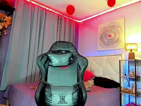 Snapshot of Amethyst_ts chatting on 7, 3, 2025 Amethyst ts online show from 7, 3, 2025