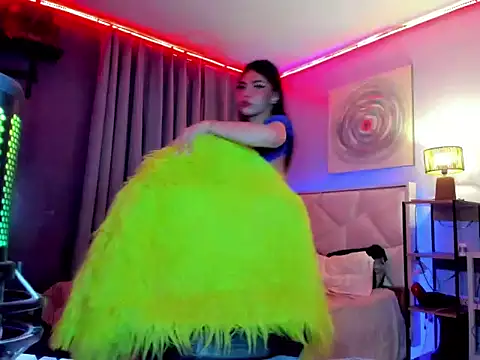 Snapshot of Amethyst_ts chatting on 13, 9, 2025 Amethyst ts online show from 13, 9, 2025