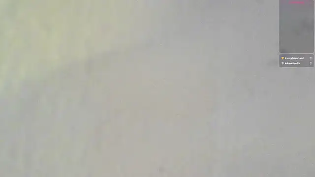 Snapshot of DoMeDoggyDiana chatting on 21, 1, 2025 DoMeDoggyDiana online show from 21, 1, 2025