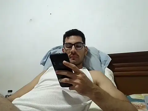 x-sebastian online show from 5, 10, 2025