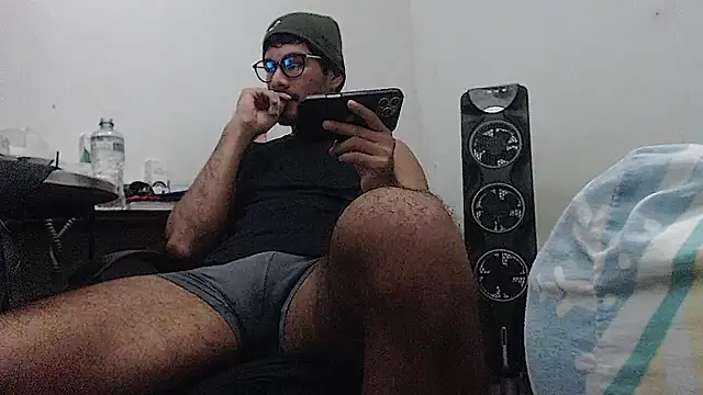 Snapshot of x-sebastian chatting on 19, 1, 2026 x-sebastian online show from 19, 1, 2026