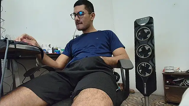 Snapshot of x-sebastian chatting on 12, 2, 2026 x-sebastian online show from 12, 2, 2026