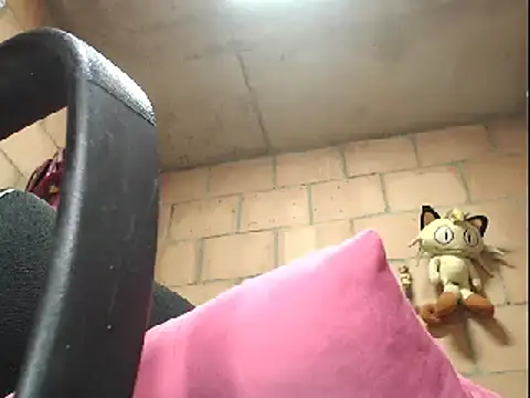 Camilalatin69 online show from 22, 12, 2024