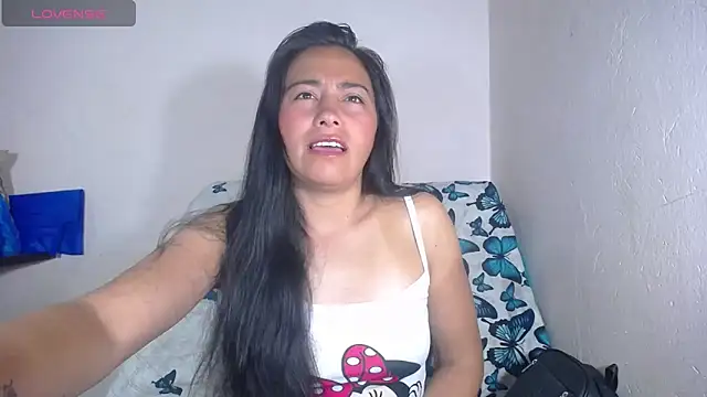 hanna girl21 online show from 7, 2, 2025