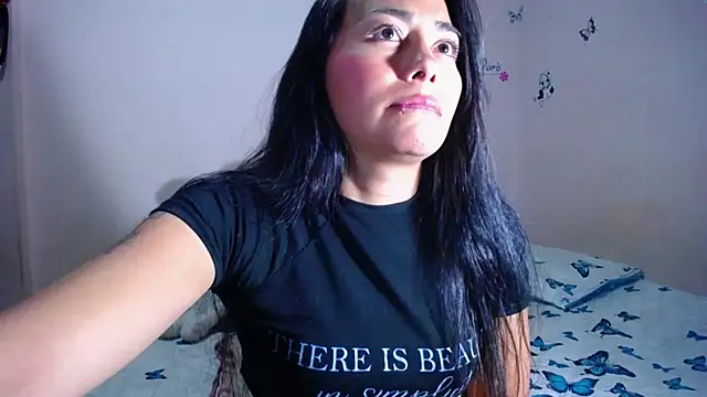 hanna girl21 online show from 13, 2, 2026