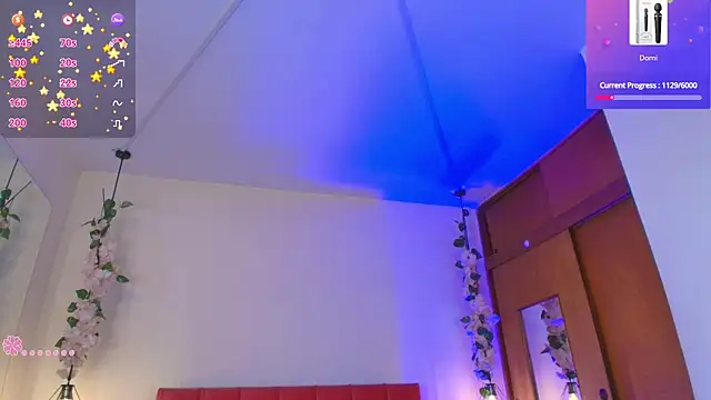 Athompzon online show from 23, 4, 2026