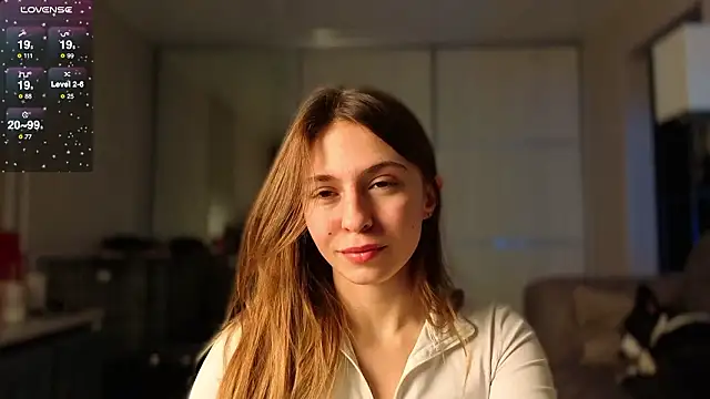 Snapshot of LovelyKatea chatting on 6, 2, 2026 LovelyKatea online show from 6, 2, 2026