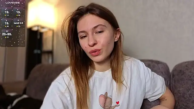 Snapshot of LovelyKatea chatting on 22, 2, 2026 LovelyKatea online show from 22, 2, 2026