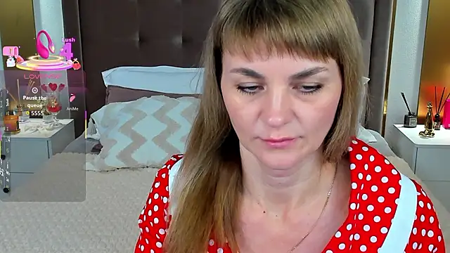 annasimonsj online show from 22, 3, 2026