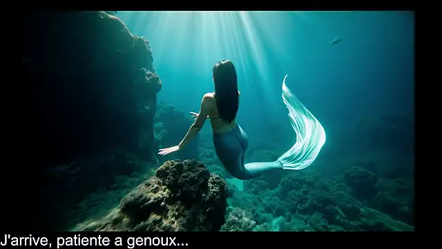 LanaCorona online show from 25, 11, 2025