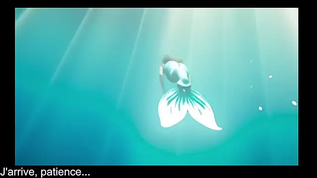 LanaCorona online show from 30, 11, 2025