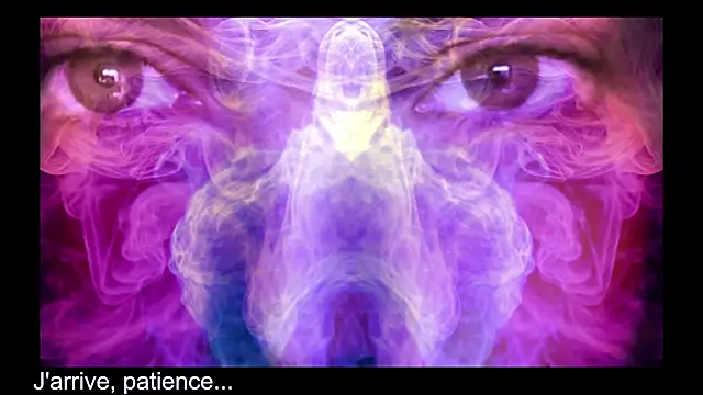 LanaCorona online show from 14, 12, 2025