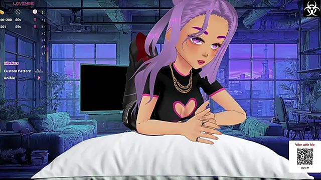 LanaCorona online show from 10, 3, 2026