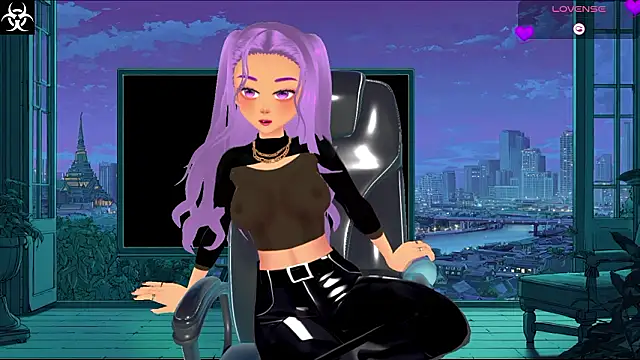 LanaCorona online show from 30, 3, 2026