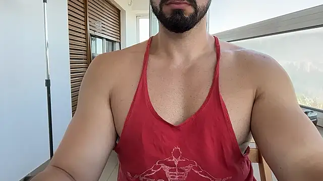 Snapshot of jeffmaverick12 chatting on 19, 9, 2025 jeffmaverick12 online show from 19, 9, 2025