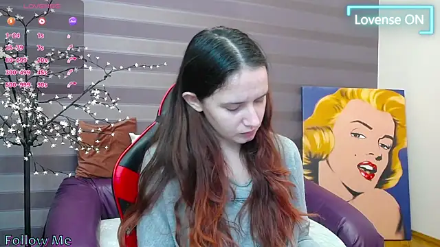 iris nikhols online show from 19, 1, 2025