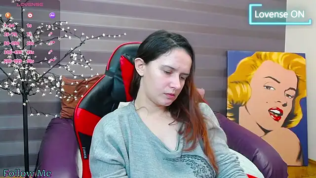 iris nikhols online show from 19, 1, 2025