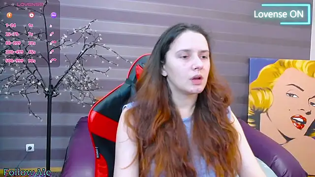 iris nikhols online show from 27, 1, 2025