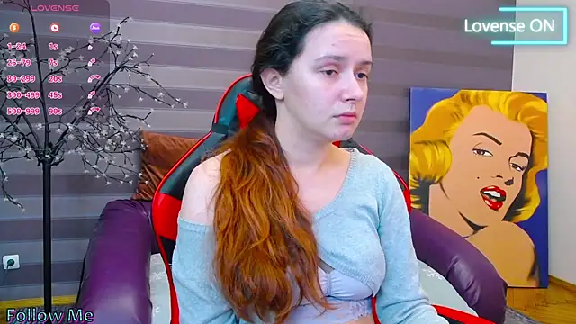 iris nikhols online show from 29, 1, 2025