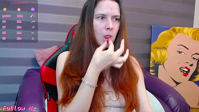 iris nikhols online show from 9, 2, 2025