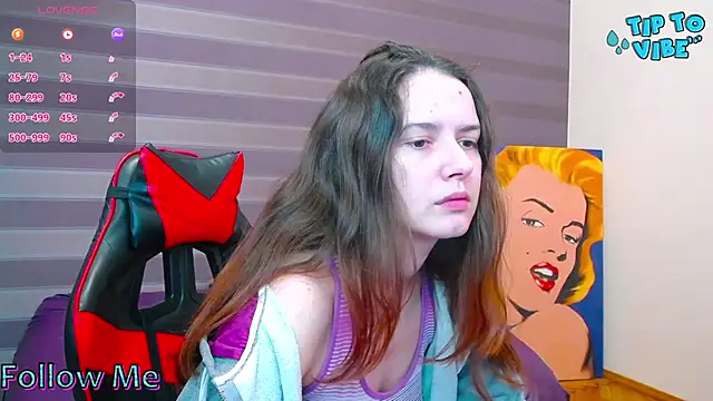 iris nikhols online show from 19, 11, 2025