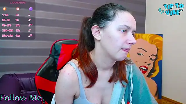 iris nikhols online show from 18, 1, 2026