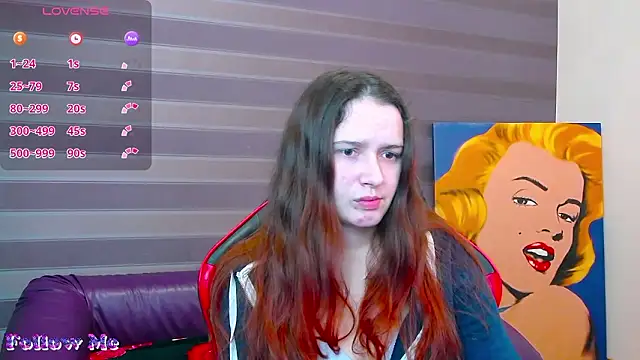 iris nikhols online show from 26, 2, 2026