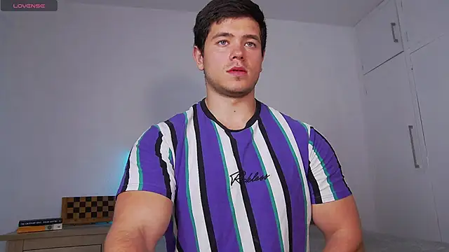 Arilas  online show from 21, 3, 2026