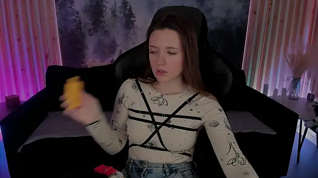 JennyDens online show from 20, 1, 2025