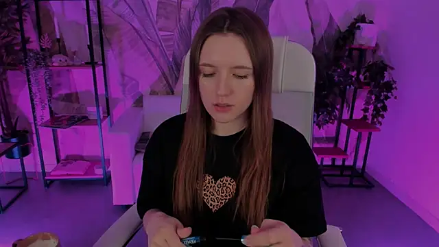 JennyDens online show from 22, 2, 2025