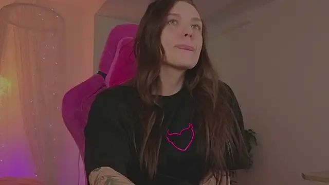 JennyDens online show from 10, 3, 2026