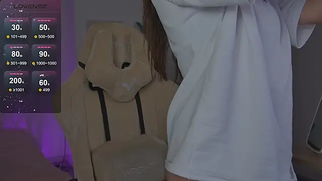 JennyDens online show from 5, 4, 2026