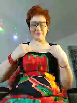 Snapshot of Fire_Night chatting on 9, 1, 2025 Fire Night online show from 9, 1, 2025